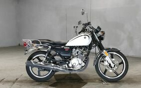 YAMAHA YB125SP PCJL