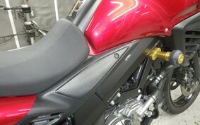 SUZUKI DL650 ( V-Strom 650 ) A 2014 VP56A