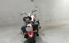 YAMAHA XVZ1300 ROYAL STAR Tour Classic 1996 4WY