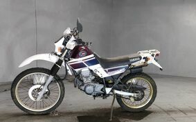 YAMAHA SEROW 225 W 4JG