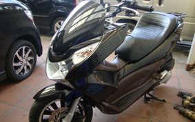 HONDA PCX125 PRESTIGE NC125D