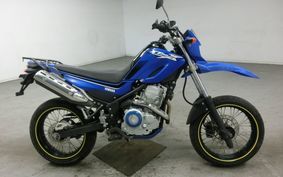 YAMAHA XT250X DG11J