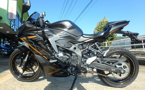 KAWASAKI NINJA ZX 25 R SE ZX250E