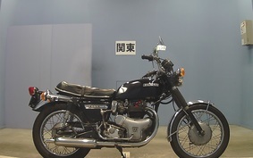 KAWASAKI W1 SA 1972 W1F