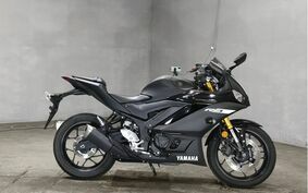 YAMAHA YZF-R3 2019 RH13J