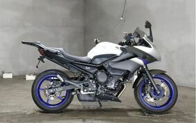 YAMAHA XJ6 2016 RJ225