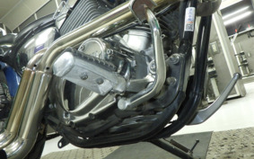 YAMAHA VIRAGO 250 3DM