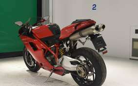 DUCATI 1098 2007