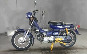 YAMAHA TOWN MATE 80 UB02J