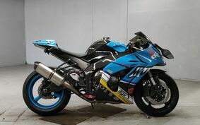 KAWASAKI ZX 10 NINJA R 2011 ZXT00J