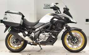 SUZUKI DL650 ( V-Strom 650 ) 2022 C733M