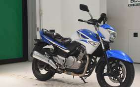 SUZUKI GSR250