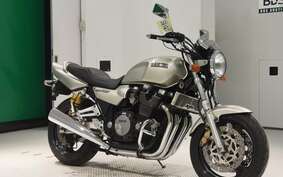 YAMAHA XJR1200 R 1998 4KG