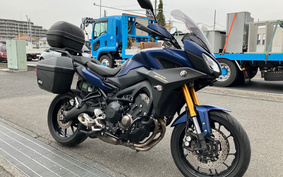 YAMAHA TRACER 9 GT 2023 RN51J