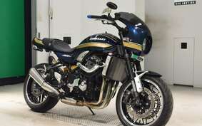 KAWASAKI Z900RS 2021 ZR900C