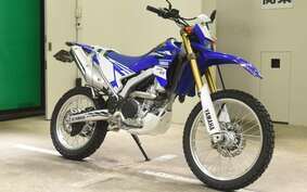 YAMAHA WR250R DG15J