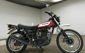 KAWASAKI 250TR BJ250F