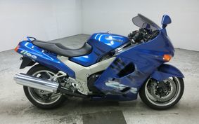 KAWASAKI ZZ1100 NINJA 1995 ZXT10D