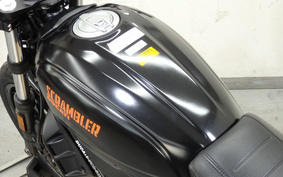 DUCATI SCRAMBLER 62 2019 KA00A