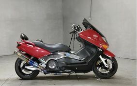 YAMAHA T-MAX500 2001 SJ02J