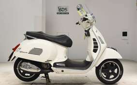 VESPA GTS300 IE 2010 M452