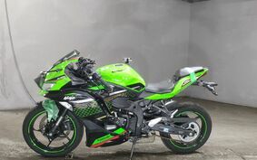 KAWASAKI ZX-25R ZX250E