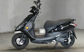 YAMAHA AXIS Z SED7J