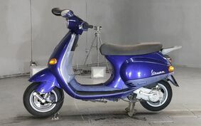 VESPA ET4 50 ZAPC261