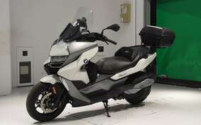 BMW C400GT 2020