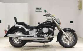 YAMAHA DRAGSTAR 400 CLASSIC 2003 VH01J