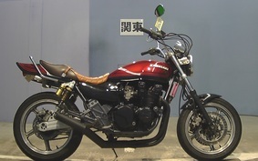 KAWASAKI ZEPHYR 400 Gen.2 1991 ZR400C