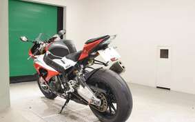 BMW S1000RR 2015