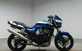 KAWASAKI ZRX1200 R 2007 ZRT20A