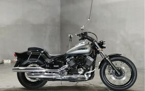 YAMAHA DRAGSTAR 400 2013 VH02J