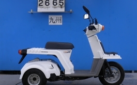 HONDA GYRO X TD01