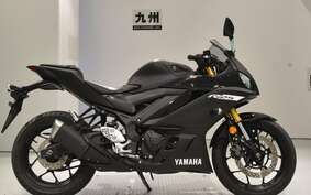 YAMAHA YZF-R25 RG43J