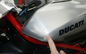 DUCATI 848 EVO CORSA SE 2013 H602A