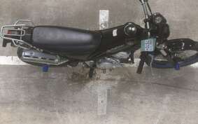 YAMAHA TRICKER DG10J