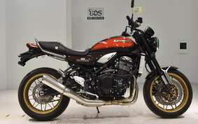 KAWASAKI Z900RS 2022 ZR900C