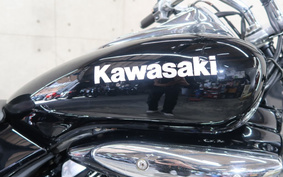 KAWASAKI ELIMINATOR 250 V Type VN250A