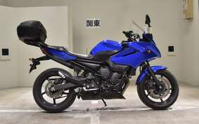 YAMAHA XJ6 2015 RJ19