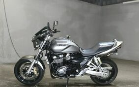 SUZUKI GSX1400 2002 GY71A