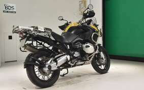 BMW R1200GS ADVENTURE 2011