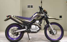 YAMAHA SEROW 250 DG11J