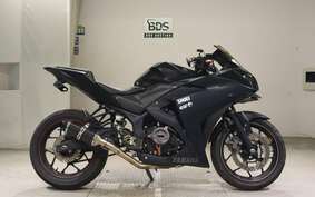 YAMAHA YZF-R25 RG43J