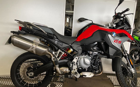 BMW F850GS 2019 0B09