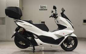 HONDA PCX 160 KF47