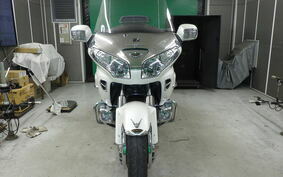 HONDA GL 1800 GOLD WING 2006 SC47