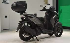 YAMAHA TRICITY 125 SEC1J