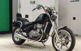 KAWASAKI VULCAN 400 1992 EN400B